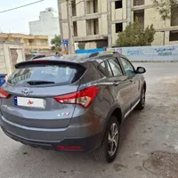هایما S5 اتوماتیک CVT، مدل ۱۴۰۳صفر کیلومتر