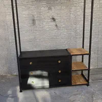 مانکن نشسته اکسسوری رگال دیوارکوب|فروشگاه و مغازه|فردیس, |دیوار