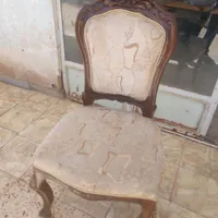 میز و صندلی