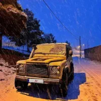 پاژن ۲درب، مدل ۷۹ موتور پاترول|خودرو سواری و وانت|تهران, دردشت|دیوار