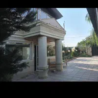 اجاره روزانه/هفتگی/ماهانه ویلا ۸۵۰ متری|اجارهٔ کوتاه‌مدت ویلا و باغ|هشتگرد, |دیوار