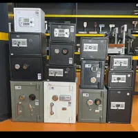 گاوصندوق sss400برلیان|فروشگاه و مغازه|قم, نیروگاه|دیوار