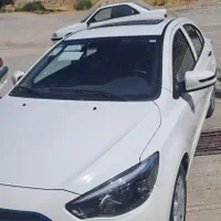 شاهین G CVT، مدل ۱۴۰۴
