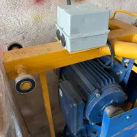 و فروش بتونیر و (بالابر ساختمانی)|ماشینآلات صنعتی|رشت, معلولین|دیوار