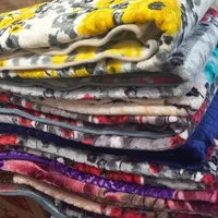 پتو ماندگار|رختخواب، بالش، پتو|گلستان (تهران), |دیوار