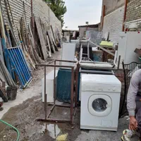 خرید ضایعات آهن مس برنج آلومینیوم کابینت سمساری|عمدهفروشی|مشهد, عبادی|دیوار