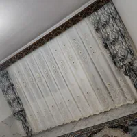 پرده قابی|پرده، رانر، رومیزی|ارومیه, |دیوار