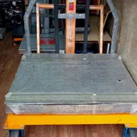 باسکول ترازو 1200 کیلو چرخدار 1تن و۲۰۰ ایرانی|فروشگاه و مغازه|لاهیجان, مهرگان|دیوار