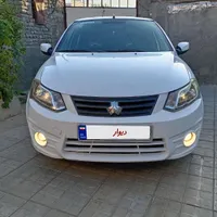 ساینا دنده ای EX ، مدل ۱۳۹۷