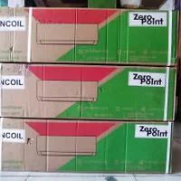 فن کویل دیواری zero pointوGENERAL GOLD|کولر گازی و فن‌کوئل|تهران, نیروی هوایی (پیروزی)|دیوار
