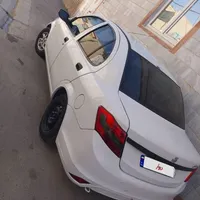 ساینا دندهای EX، مدل ۱۴۰۰