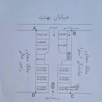 فروش 1/5 دانگ از پاساژ موبایل بهشت در احمدآباد|فروش مغازه و غرفه|مشهد, بهشت|دیوار
