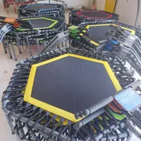 تولیدی trx ترامپولین تی ار ایکس جامپینگ|تجهیزات ورزشی|تهران, هاشمی|دیوار