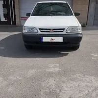 پراید 131 SX، مدل ۱۳۹۵|خودرو سواری و وانت|تبریز, |دیوار