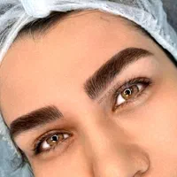 فیبروز ابرو نانو بروز سبکهای کرکی مویی|خدمات آرایشگری و زیبایی|تهران, تهرانپارس غربی|دیوار
