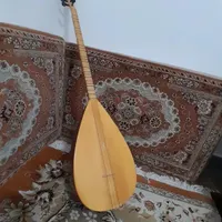 باخلمه به ضمانت|سازهای سنتی|سقز, |دیوار