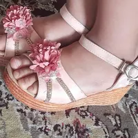 کفش بچگونه  دخترونه  درحدنو|کفش و لباس بچه|اهواز, شریعتی جنوبی|دیوار