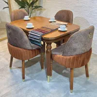 میز نهارخوری|میز و صندلی غذاخوری|کرمان, |دیوار