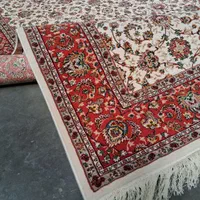 فرش ستاره کویریزد طرح افشان۷۰۰شانه ۳۰۰۰تراکم|فرش|تهران, امام حسین|دیوار
