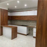 کابینت مدرن|مصالح و تجهیزات ساختمان|کرج, خرمدشت|دیوار