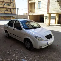 تیبا صندوق دار درجه یک معاوضه و نقدی|خودرو سواری و وانت|دهلران, |دیوار