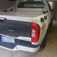 فوتون اتوماتیک g7|خودرو سواری و وانت|تهران, آذربایجان|دیوار