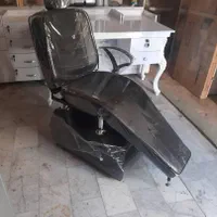 ترولی مشکی طلایی|آرایشگاه و سالن‌های زیبایی|مشهد, نوید|دیوار