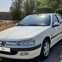 پژو پارس LX TU5، مدل ۱۴۰۰