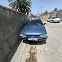 ۴۰۵ مدل ۹۹ کم کار|خودرو سواری و وانت|سیرجان, |دیوار