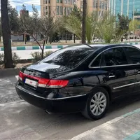هیوندای آزرا گرنجور 3300cc، مدل ۲۰۰۹|خودرو سواری و وانت|کرمان, |دیوار