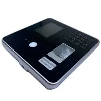 حضور و غیاب MB20VL فراتکنو- تشخیص چهره و اثرانگشت|دفتر کار|کرمان, |دیوار