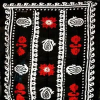 روسری شال پارچه لباس محلی لک کردی لری گلونی هه وری|لباس|تهران, اقدسیه|دیوار