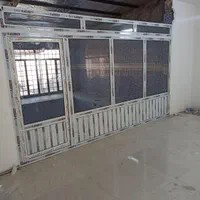 تولیدپنجره های pvc. upvc آلومینیوم.توری.خدمات ونصب|مصالح و تجهیزات ساختمان|مشهد, گلبرگ شمالی|دیوار