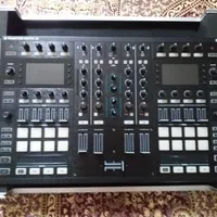 traktor s8دستگاه دی جی|سازهای سنتی|فردیس, |دیوار