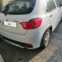کوییک دنده‌ای S، مدل ۱۴۰۲