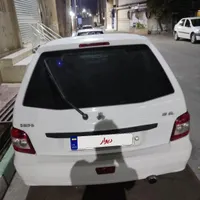 پراید 111 SE، مدل ۱۳۹۷|خودرو سواری و وانت|ورامین, |دیوار