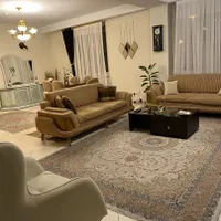 ۱۱۰متر دوخواب آسمان دریاچه چیتگر