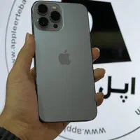 ایفون ۱۳ پرومکس