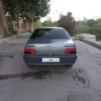 پژو 405 جی ال ایکس (GLX)، مدل ۱۳۹۳|خودرو سواری و وانت|خواف, |دیوار
