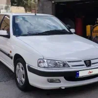 پژو پارس ساده، مدل ۱۳۸۸