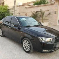 فروش فوری خودرو دنا پلاس توربو اتومات مدل 1401