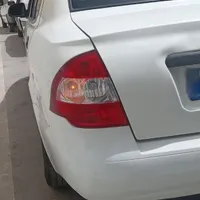 تیبا صندوقدار بیرنگ ۱۴۰۰|خودرو سواری و وانت|قم, نیروگاه|دیوار