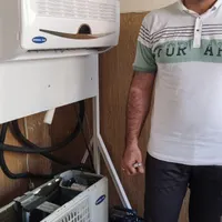 در دارالفنون متخصص تعمیر کولرگازی شوید|خدمات آموزشی|کرمانشاه, |دیوار