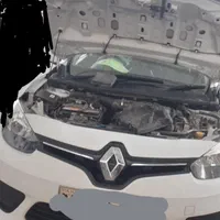 خدمات رنو مکانیکی. جلوبندی. انژکتور