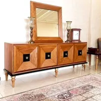 اینه کنسول و میز ال سی دی مکعبی کد 101|بوفه، ویترین، کنسول|تهران, شهرک دانشگاه تهران|دیوار