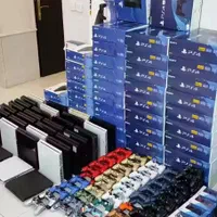 Ps4 Ps5 اکبند و کارکرده خریدوفروش|کنسول، بازی ویدئویی و آنلاین|ارومیه, |دیوار