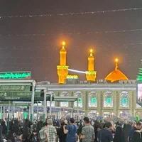 همسفر کربلا ویژه اربعین امام حسین