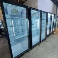 شهریخچال فریزربستنی/ایستاده/خوابیده/ترازوشیر سردکن|فروشگاه و مغازه|مشهد, فدک|دیوار