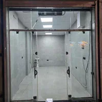 اجاره مغازه ۲۵ متری بر خیابان مسجد سید نوساز لوکس