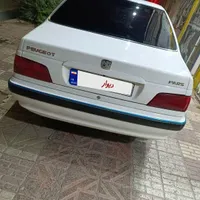 پارسTU5|خودرو سواری و وانت|تربت‌حیدریه, ۴۵ متری|دیوار